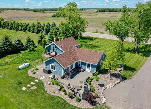 Property at 9440 E State Road 59, Milton, WI 53563, 3 beds, 2 baths