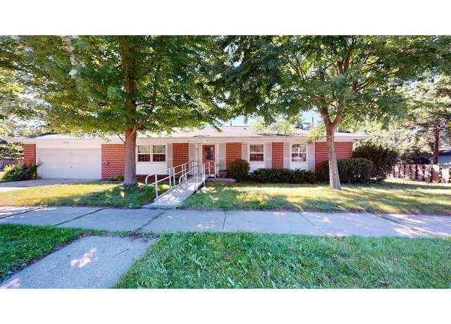 Property at 3618 Lowell St, Two Rivers, WI 54241, 3 beds, 2 baths