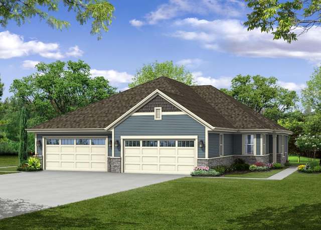 Property at 1505 Sandhill Ln #2202, Mukwonago, WI 53149, 2 beds, 2 baths