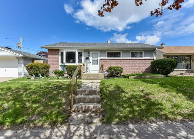 Property at 4450 N 82nd St, Milwaukee, WI 53218, 3 beds, 1 bath
