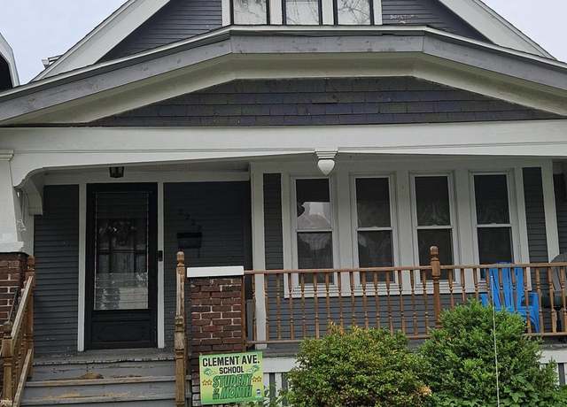 Property at 2224 S 33rd St, Milwaukee, WI 53215, 5 beds, 2 baths