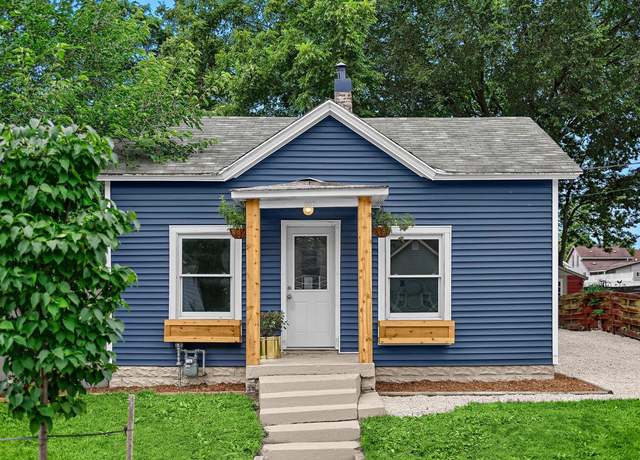 Property at 807 Charles St, La Crosse, WI 54603, 2 beds, 1 bath