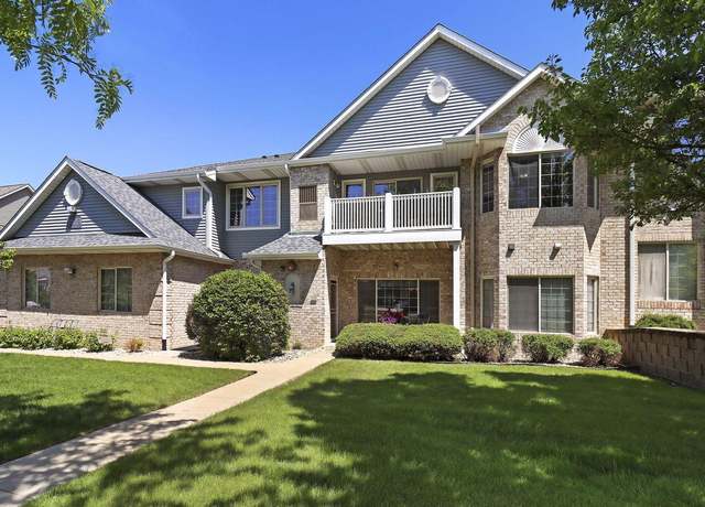 Property at 6826 53rd St #25, Kenosha, WI 53144, 3 beds, 2 baths