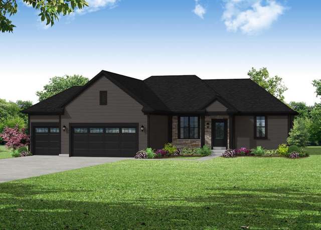 Property at 674 Mary Way, Slinger, WI 53086, 3 beds, 2 baths