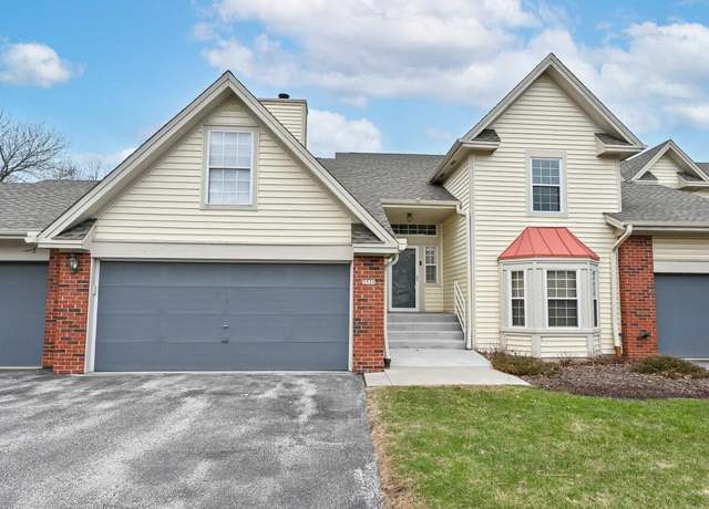 Property at 3531 W Old Oaks Dr, Greenfield, WI 53221, 2 beds, 2 baths