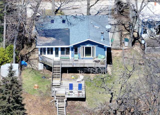 Property at W5683 Park Rd, Elkhorn, WI 53121, 2 beds, 2 baths