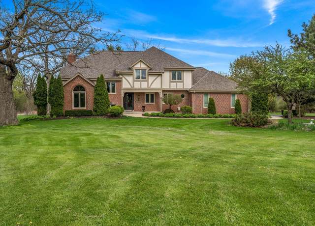 Property at W343S9320 Jericho Dr, Eagle, WI 53119, 4 beds, 3.5 baths
