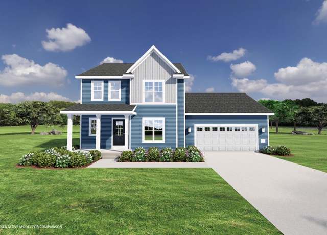 Property at 825 5 Mile Rd, Racine, WI 53402, 4 beds, 2.5 baths