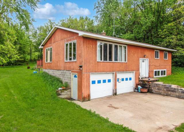 Property at 9182 State Highway 27, Sparta, WI 54656, 4 beds, 2 baths