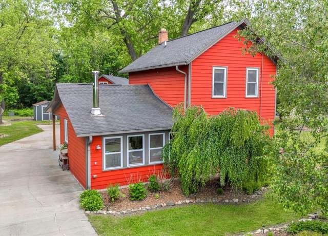 Property at N67W33931 County Road K Rd, Oconomowoc, WI 53066, 2 beds, 1 bath