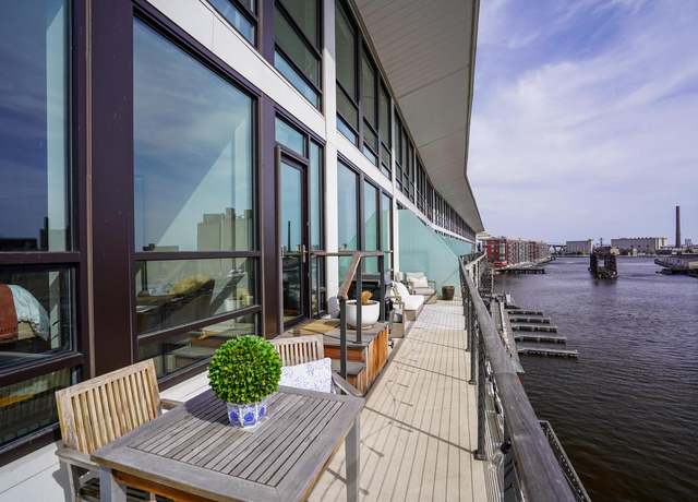 Property at 311 E Erie St #419, Milwaukee, WI 53202, 3 beds, 3.5 baths