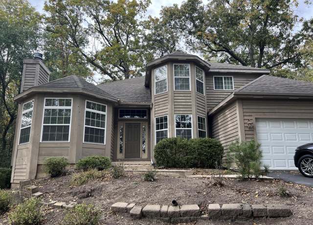 Property at 1401 Geneva Club Dr Unit 18-01, Lake Geneva, WI 53147, 3 beds, 3 baths