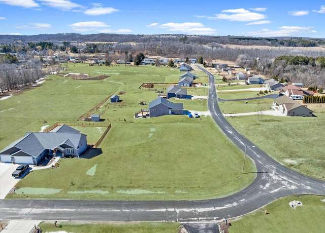 Property at Lt17 Bobolink Ln #627, Cascade, WI 53011