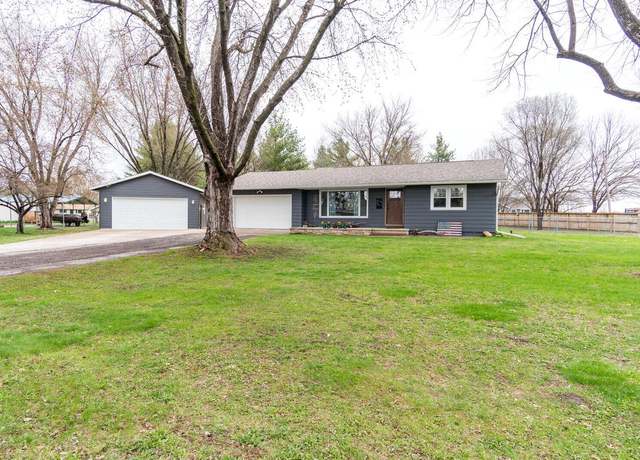 Property at W7904 County Road Zb, Onalaska, WI 54650, 2 beds, 1 bath