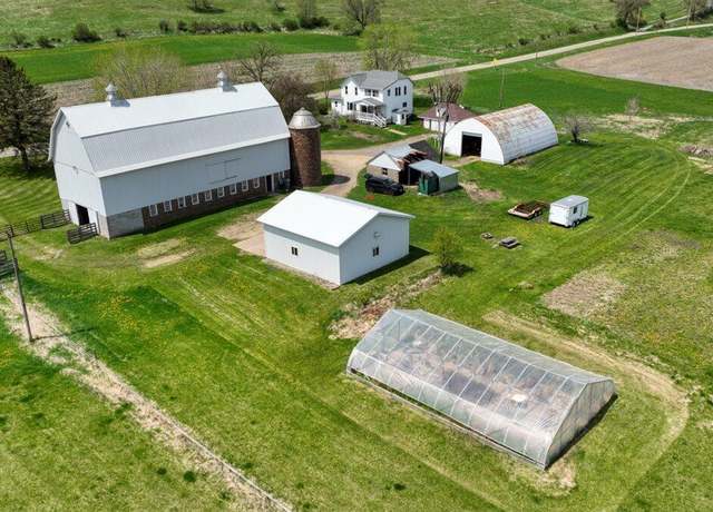 Property at 22936 County Highway T, Norwalk, WI 54648, 3 beds, 1.5 baths