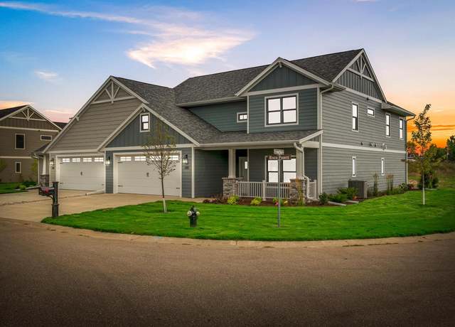 Property at 320 River Pt, La Crosse, WI 54601, 4 beds, 3 baths