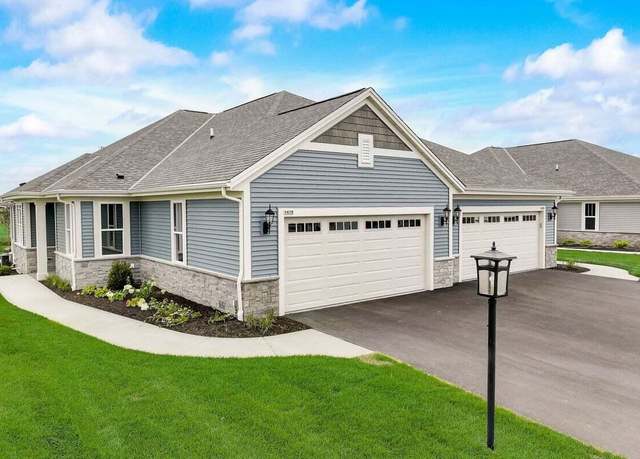 Property at 1478 Sandhill Ln #0601, Mukwonago, WI 53149, 2 beds, 2 baths