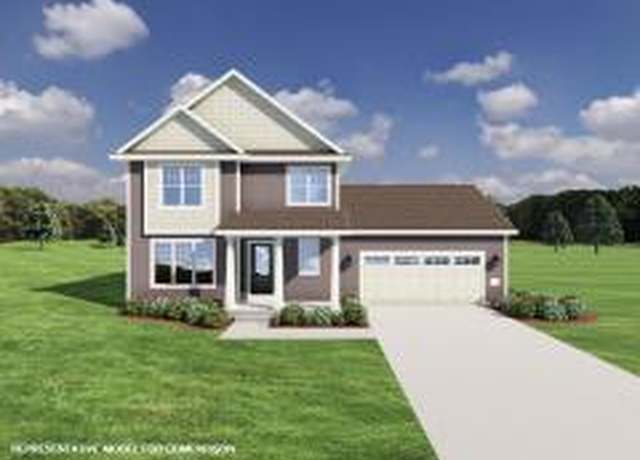 Property at 1311 Arrowood Circle West Cir, Oconomowoc, WI 53066, 3 beds, 2.5 baths