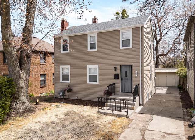 Property at 3800 N Humboldt Blvd, Milwaukee, WI 53212, 3 beds, 1.5 baths
