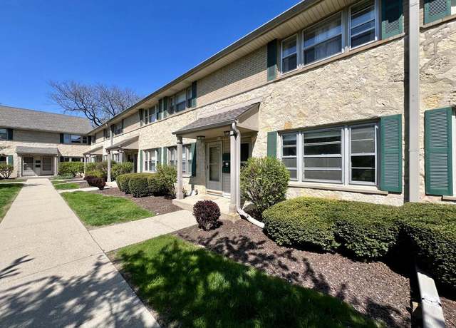 Property at 4912 N Shoreland Ave, Whitefish Bay, WI 53217, 2 beds, 1.5 baths