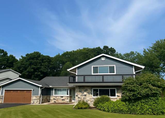 Property at 3460 N 169th St, Brookfield, WI 53005, 3 beds, 2.5 baths