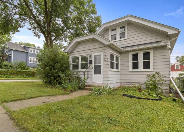 Property at 9324 W Lapham St, West Allis, WI 53214, 3 beds, 1 bath