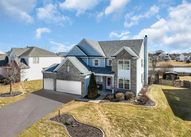 Property at 2739 Red Fawn Ct, Mount Pleasant, WI 53406, 4 beds, 2.5 baths