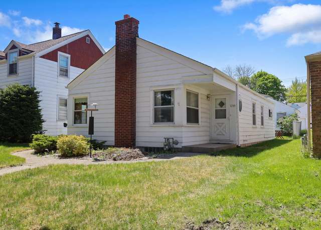 Property at 2709 S 47th St, Milwaukee, WI 53219, 3 beds, 1.5 baths