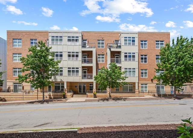 Property at 1905 N Water St #401, Milwaukee, WI 53202, 1 bed, 1 bath
