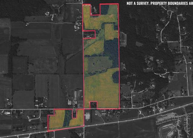Property at 0 Hammer Rd, Sparta, WI 54656