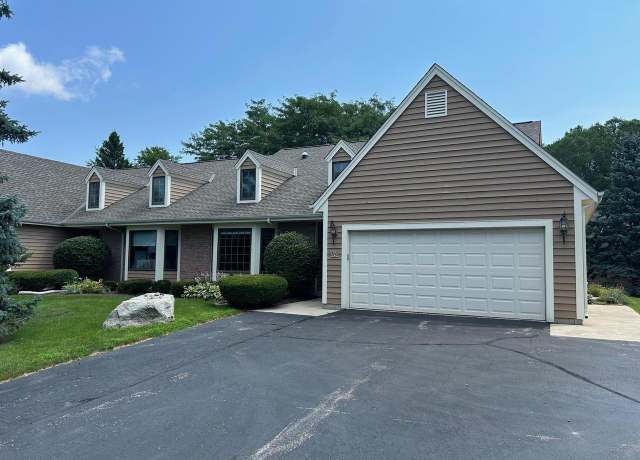 Property at W52N134 Pioneer Ct #8, Cedarburg, WI 53012, 3 beds, 4 baths