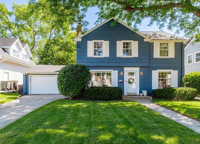 Property at 2544 N 93rd St, Wauwatosa, WI 53226, 3 beds, 1.5 baths