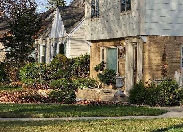 Property at 3606 N 61st St, Milwaukee, WI 53216, 3 beds, 1.5 baths