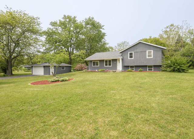 Property at W305S8061 Ellen Dr, Mukwonago, WI 53149, 3 beds, 1 bath