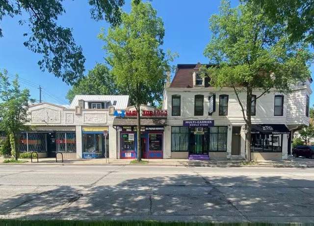 Property at 820 E Locust St #832, Milwaukee, WI 53212
