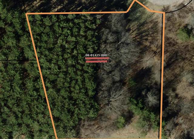 Property at N6983 Elizabeth Dr, Holmen, WI 54636