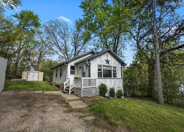 Property at 8056 335th Ave, Burlington, WI 53105, 2 beds, 1 bath