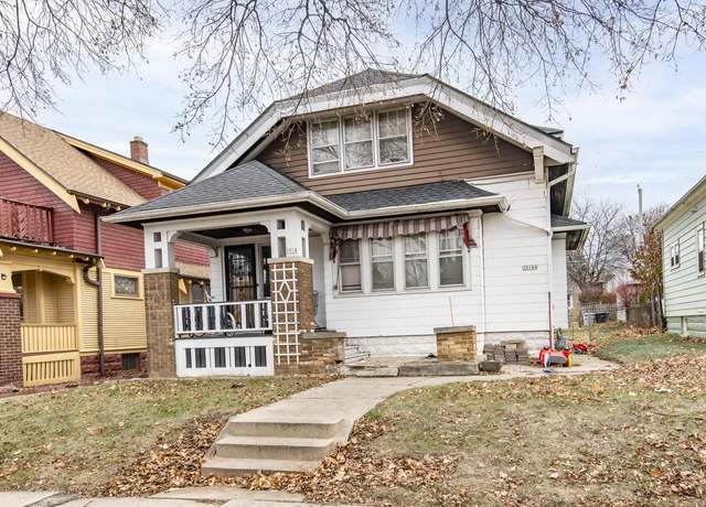 Property at 3916 N 15th St #3918, Milwaukee, WI 53206, 4 beds, 2 baths