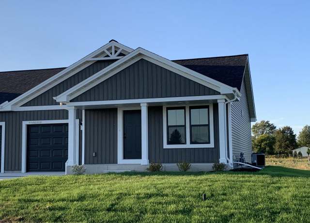 Property at N162W21918 Poppy Rd, Jackson, WI 53037, 2 beds, 1 bath