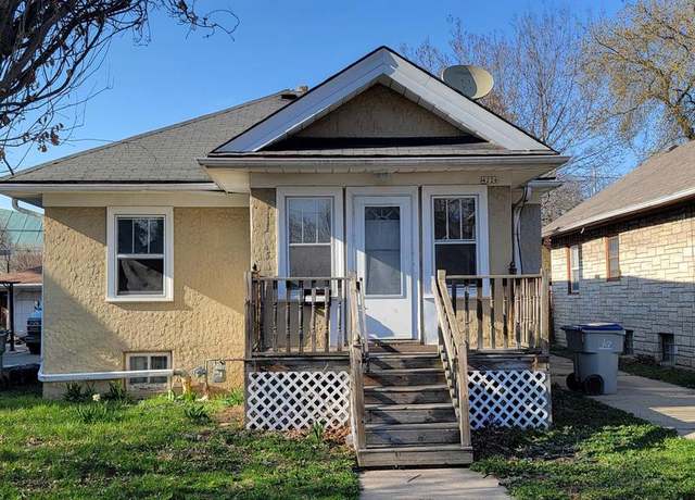 Property at 4226 W Sieben Pl, Milwaukee, WI 53216, 3 beds, 1 bath