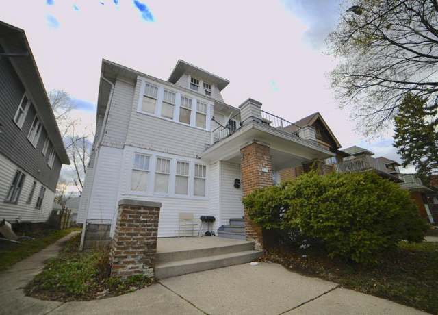 Property at 2633 N 50th St #2635, Milwaukee, WI 53210, 6 beds, 2 baths