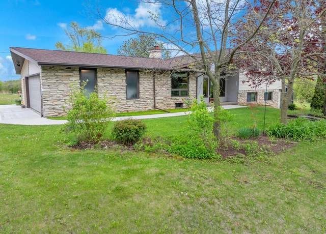 Property at 8615 Pigeon Lake Rd, Valders, WI 54245, 3 beds, 2 baths