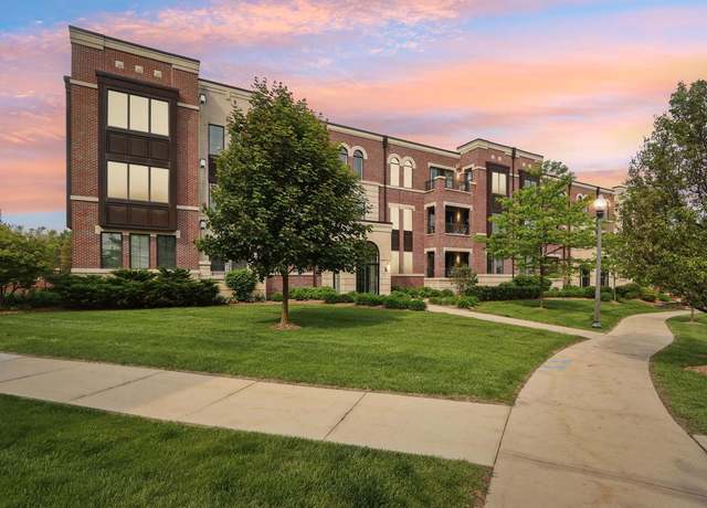 Property at 19155 Thomson Dr #104, Brookfield, WI 53045, 2 beds, 2 baths