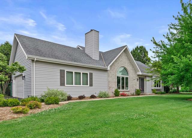 Property at 2737 Chapel Ln, Mount Pleasant, WI 53406, 3 beds, 2.5 baths