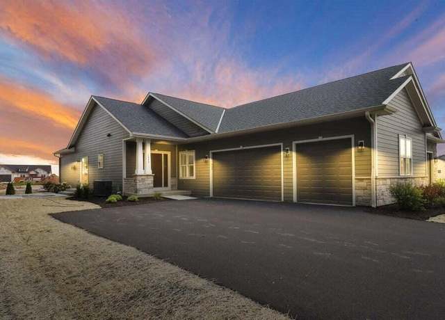 Property at 1503 N Stuart Rd, Mount Pleasant, WI 53406, 2 beds, 2 baths