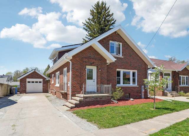 Property at 506 Dewey Ave, Watertown, WI 53094, 5 beds, 1 bath