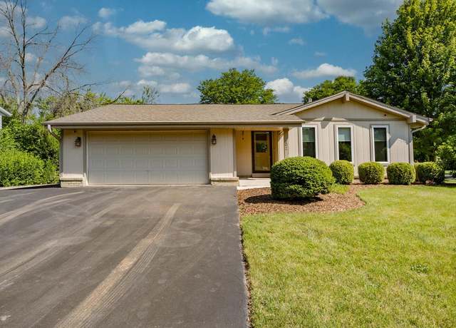 Property at 2202 Lander Ln, Waukesha, WI 53188, 3 beds, 2.5 baths