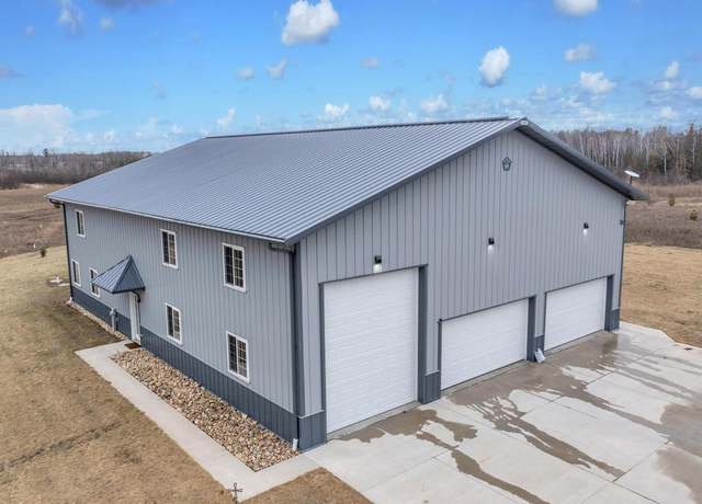 Property at 10216 Glen Flora Rd, Kiel, WI 53042, 3 beds, 2.5 baths