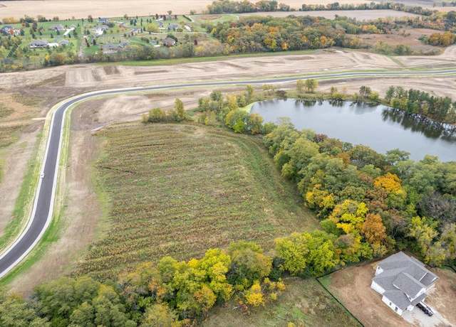 Property at 895 Beere Ln, Burlington, WI 53105