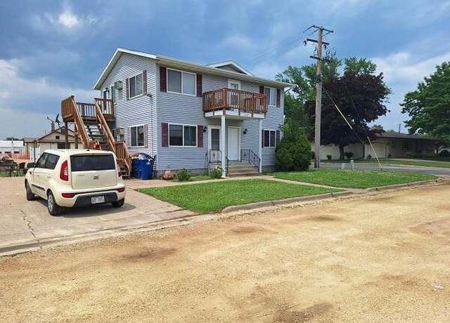 Property at 113/115 Oak St, Stoddard, WI 54658, 4 beds, 2 baths